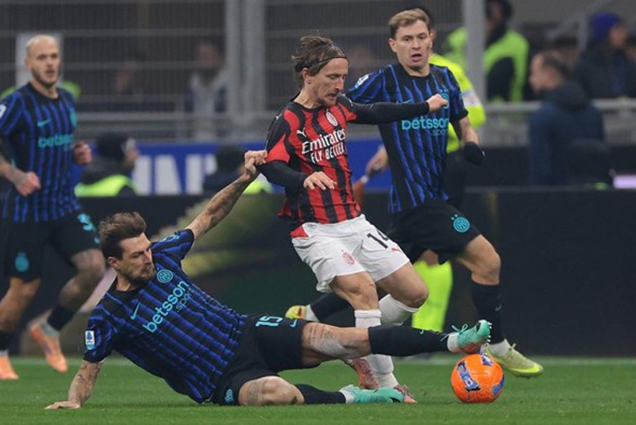 Luka Modrić