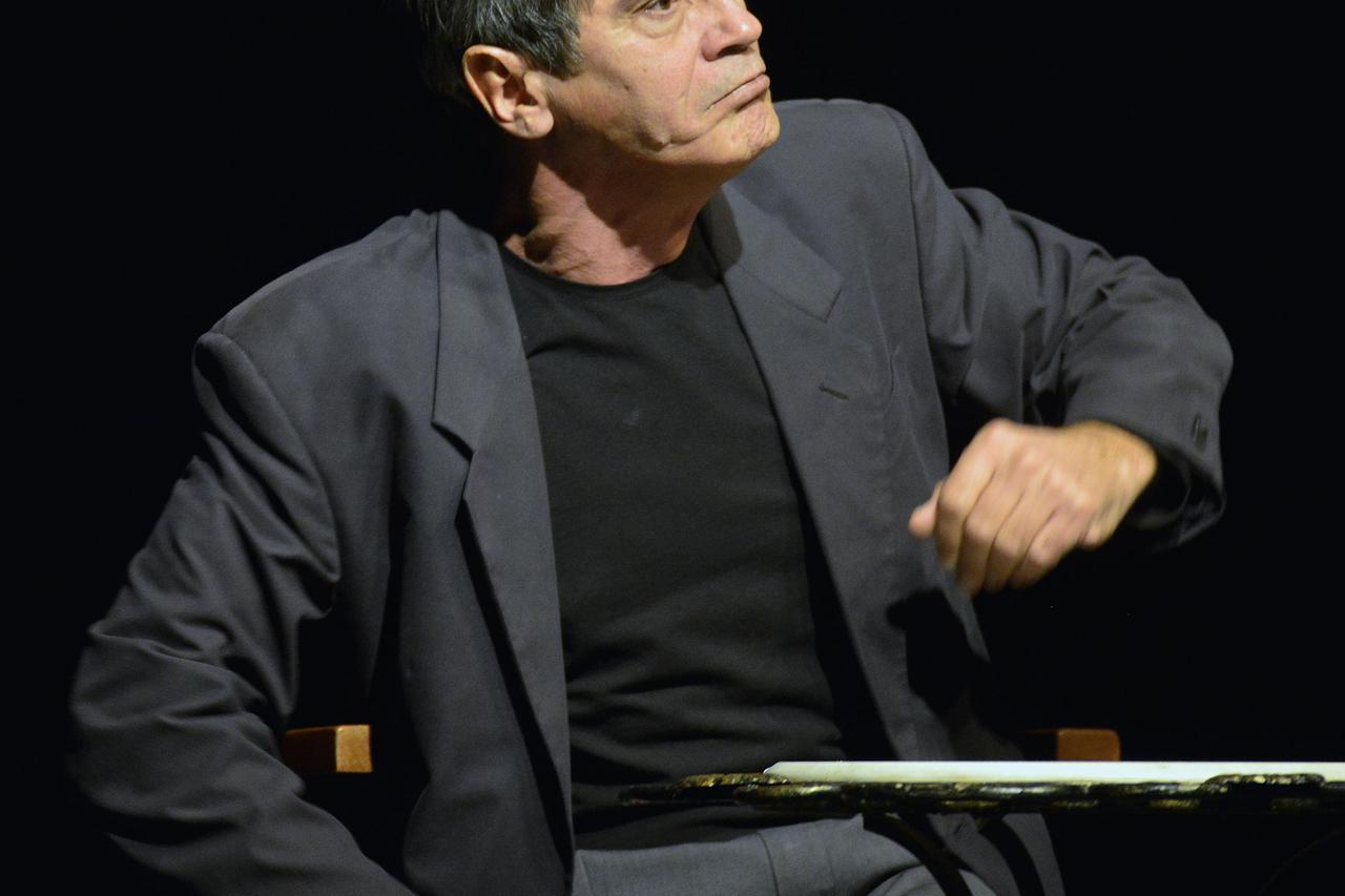 BiH,18.12.2015.Mostar ,HNK Mostar, Dragan Despot Na rubu pameti, Photo:Stojan Lasic