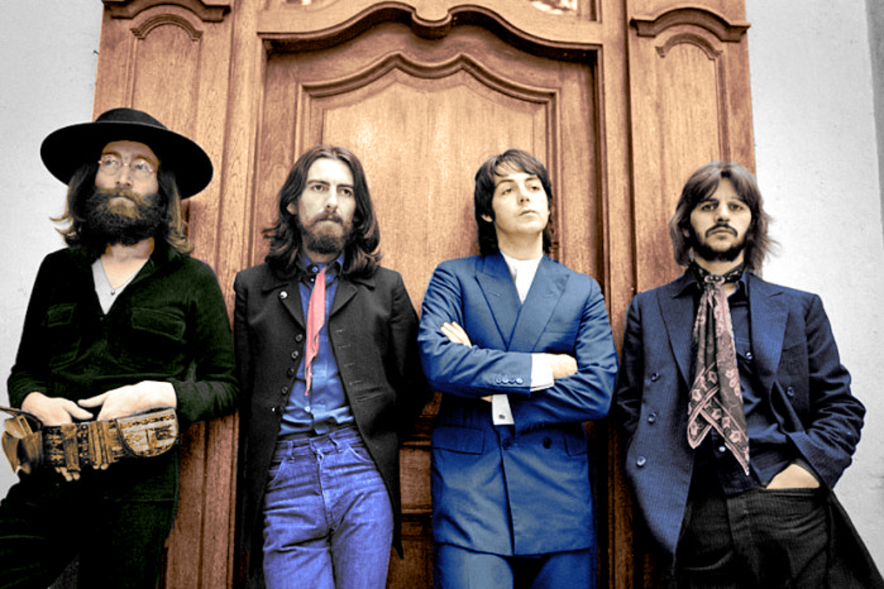 Beatlesi
