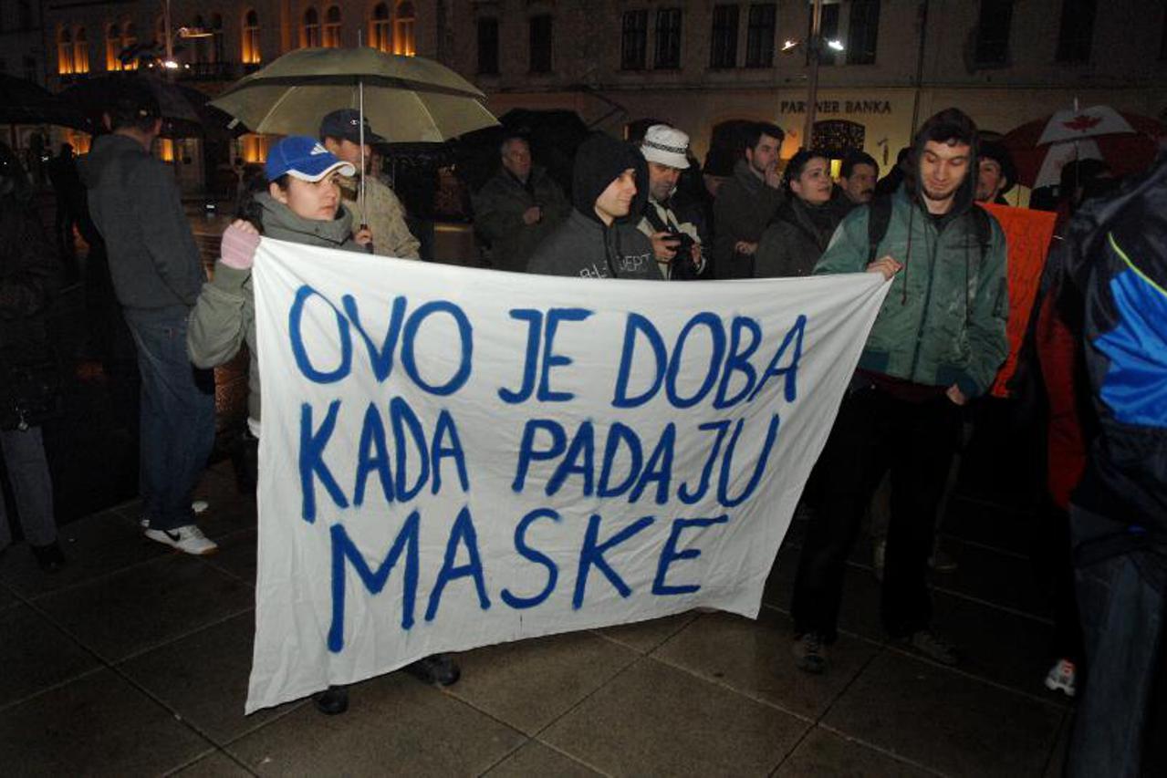 prosvjed, osijek (1)