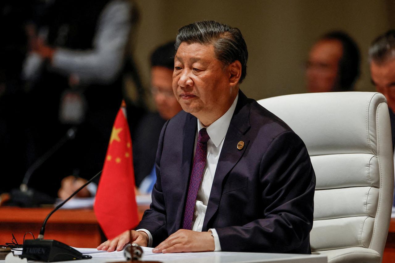 Xi Jinping