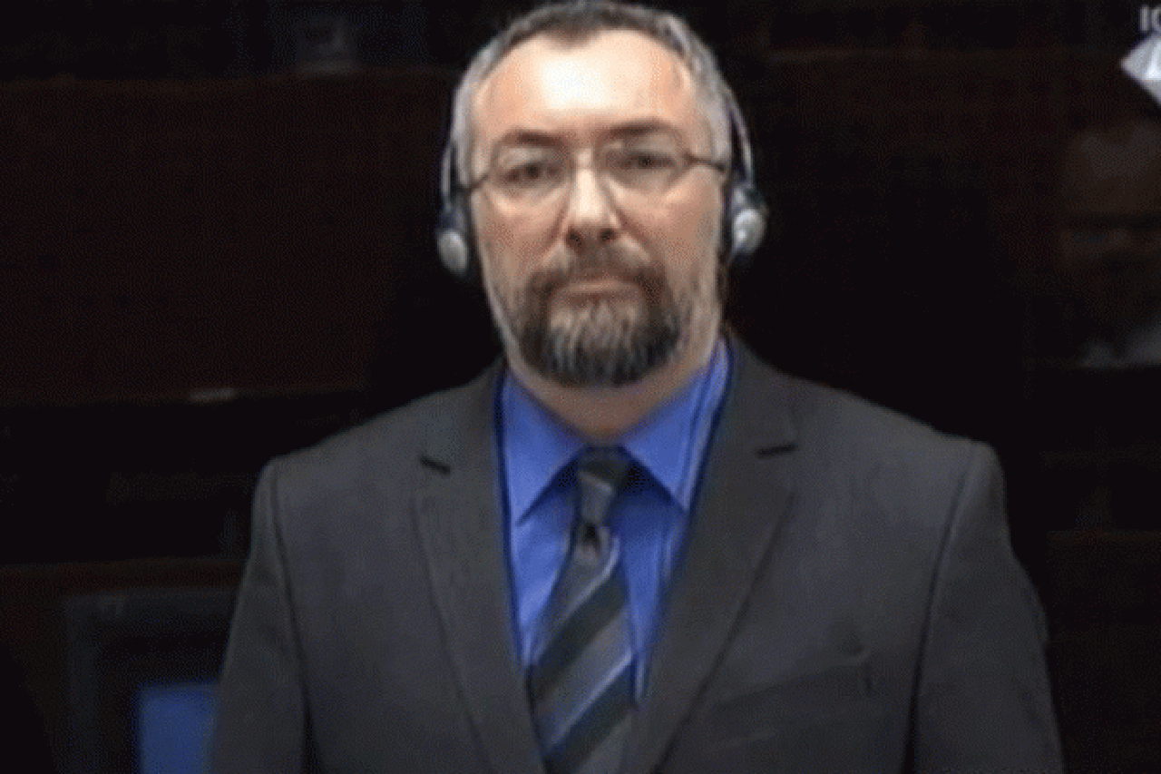 Dusan Pavlovic