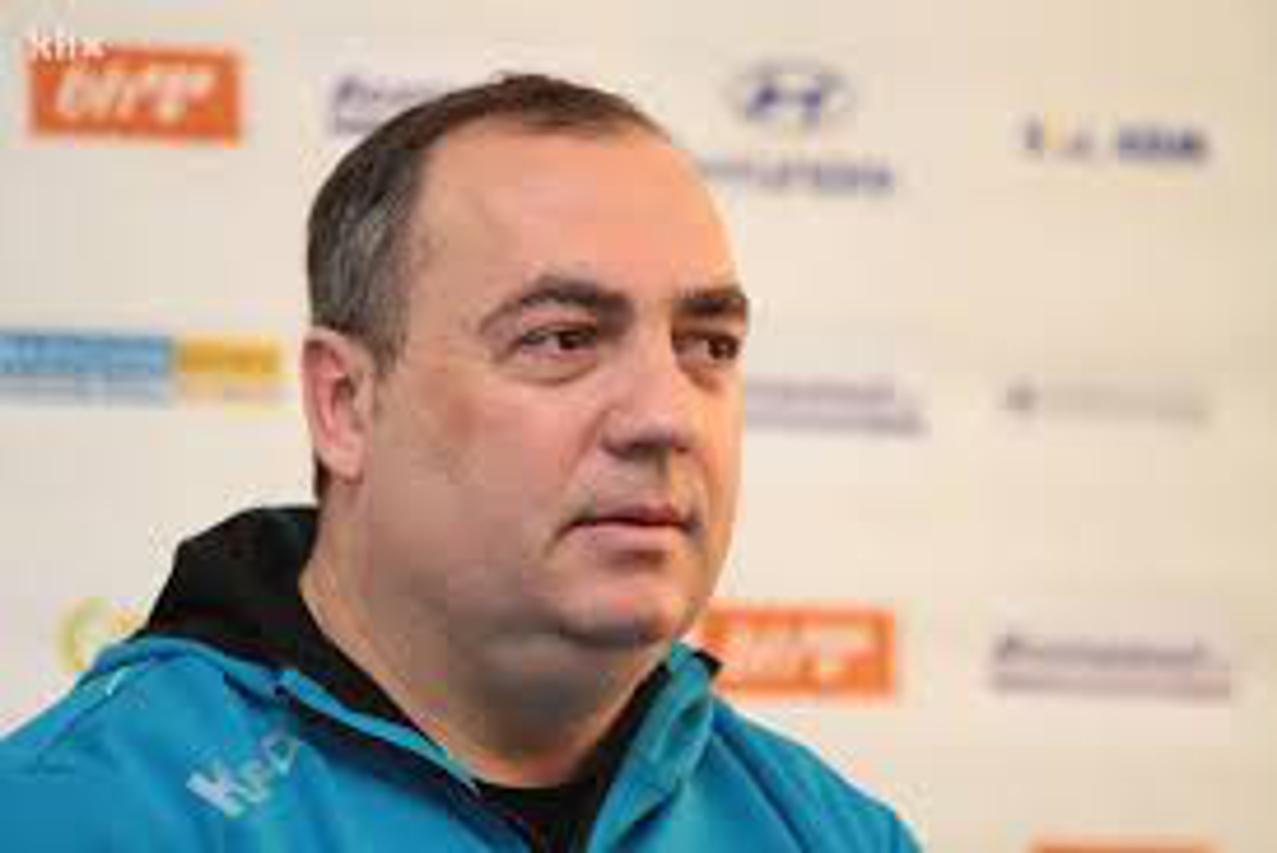 Dragan Marković