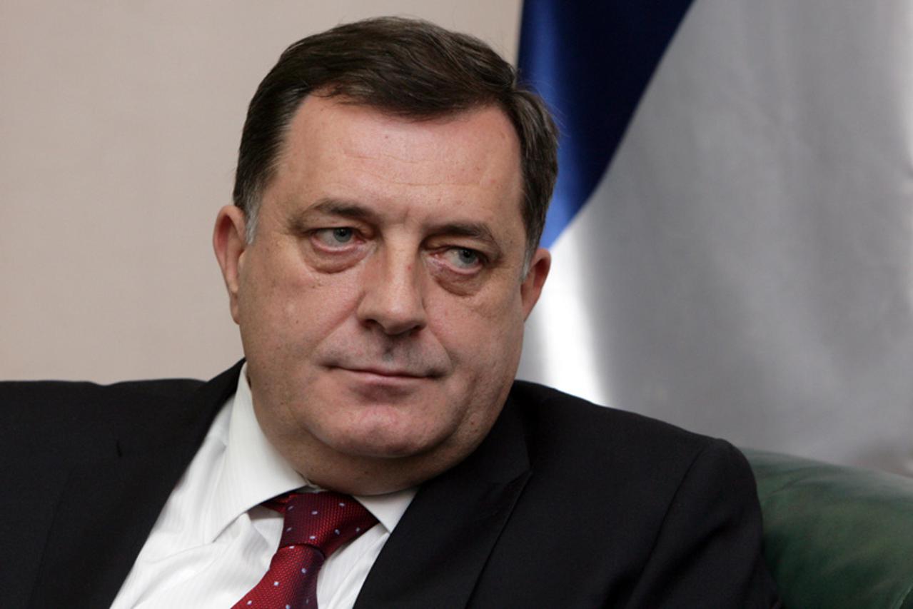 Milorad Dodik