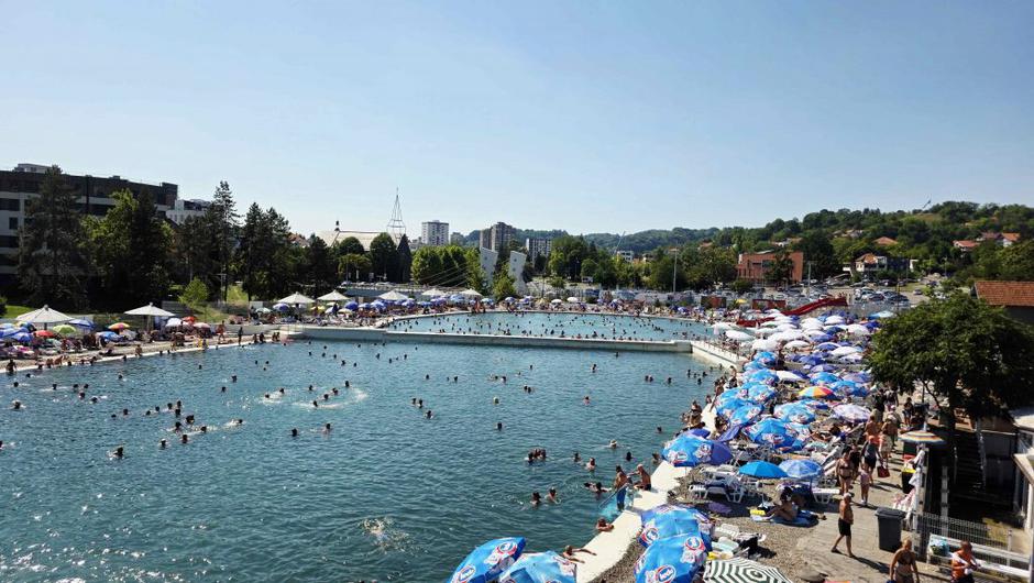 Panonska jezera, Panonica