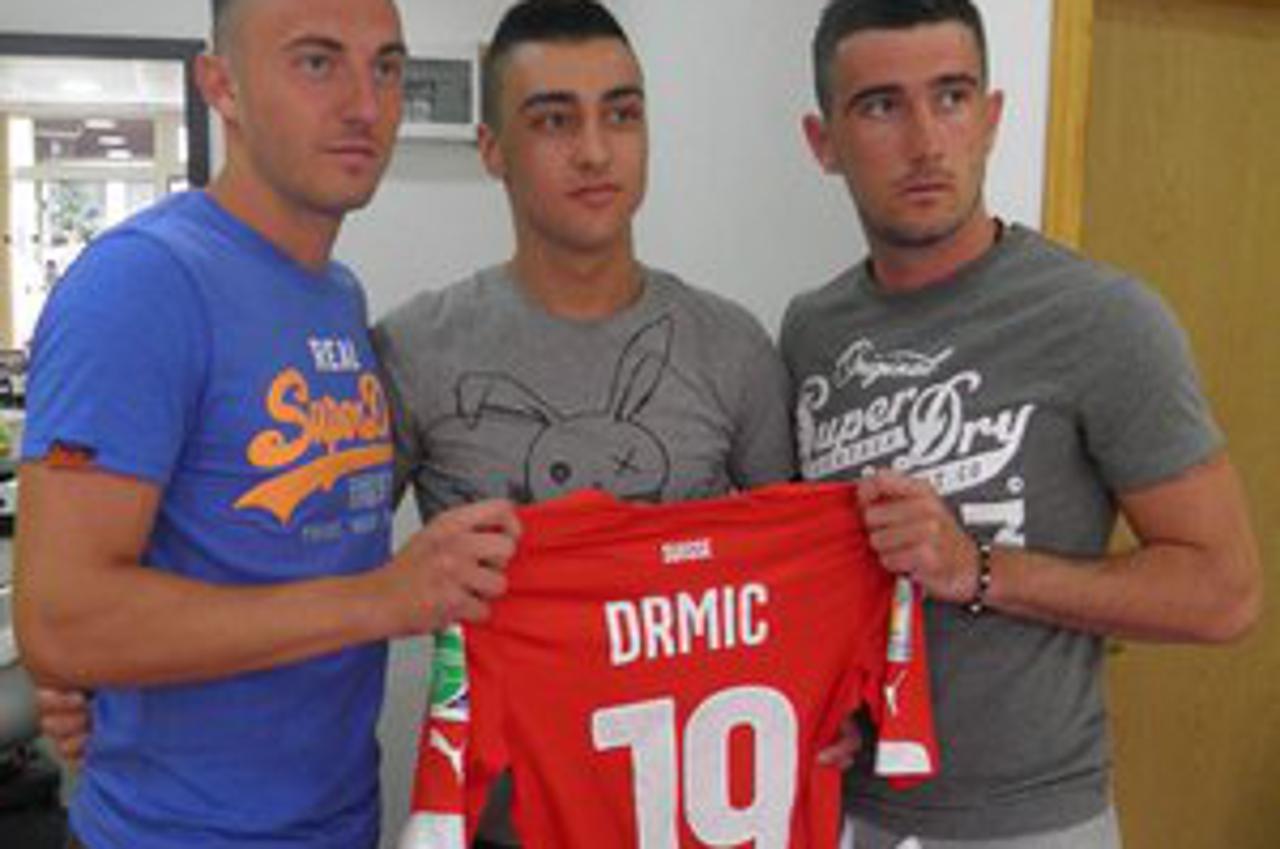 drmic