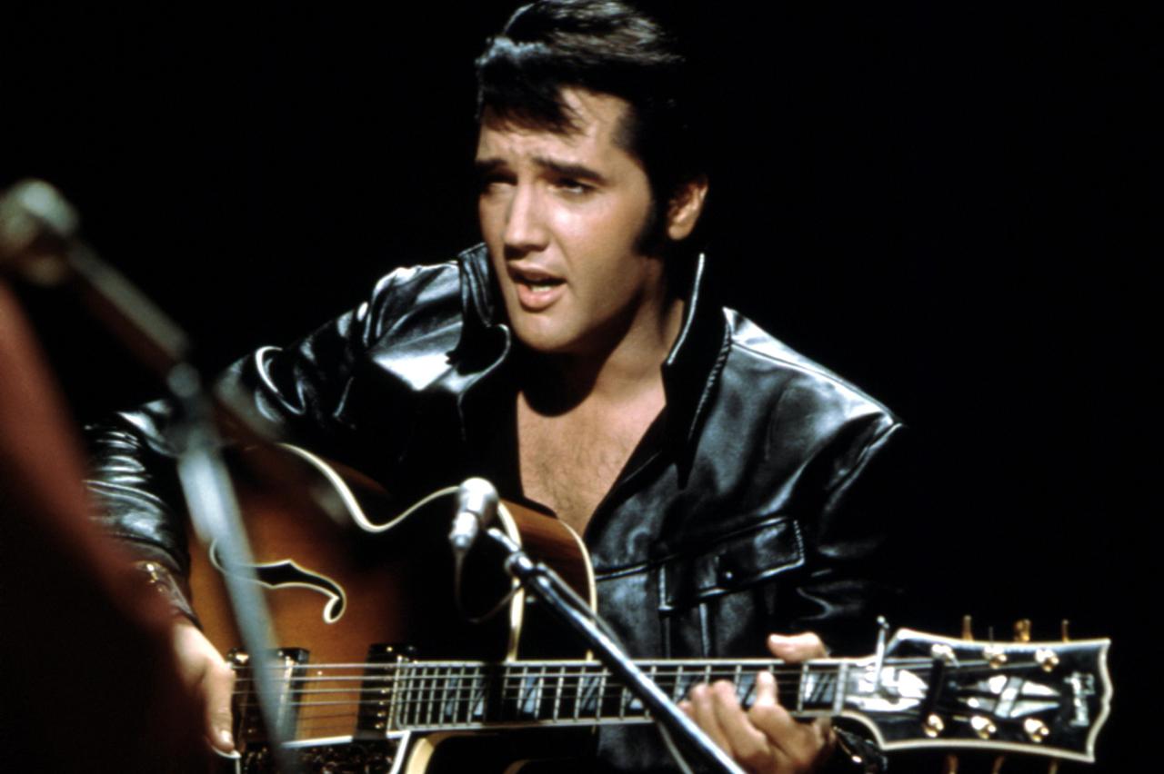 allvip.us elvis presley comeback special