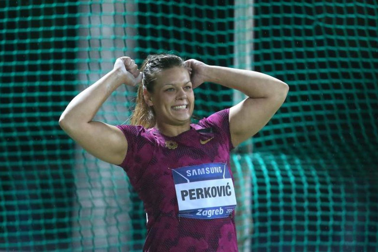 Sandra Perković