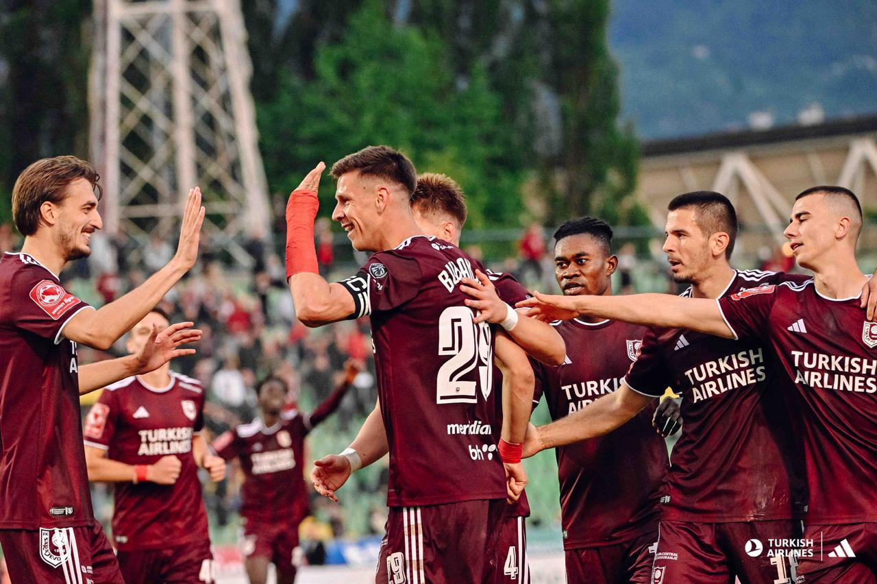 FK Sarajevo