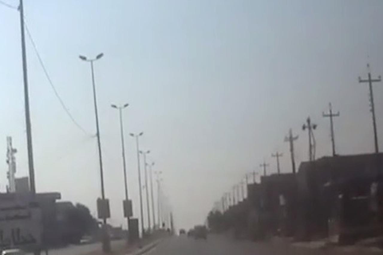 Mosul