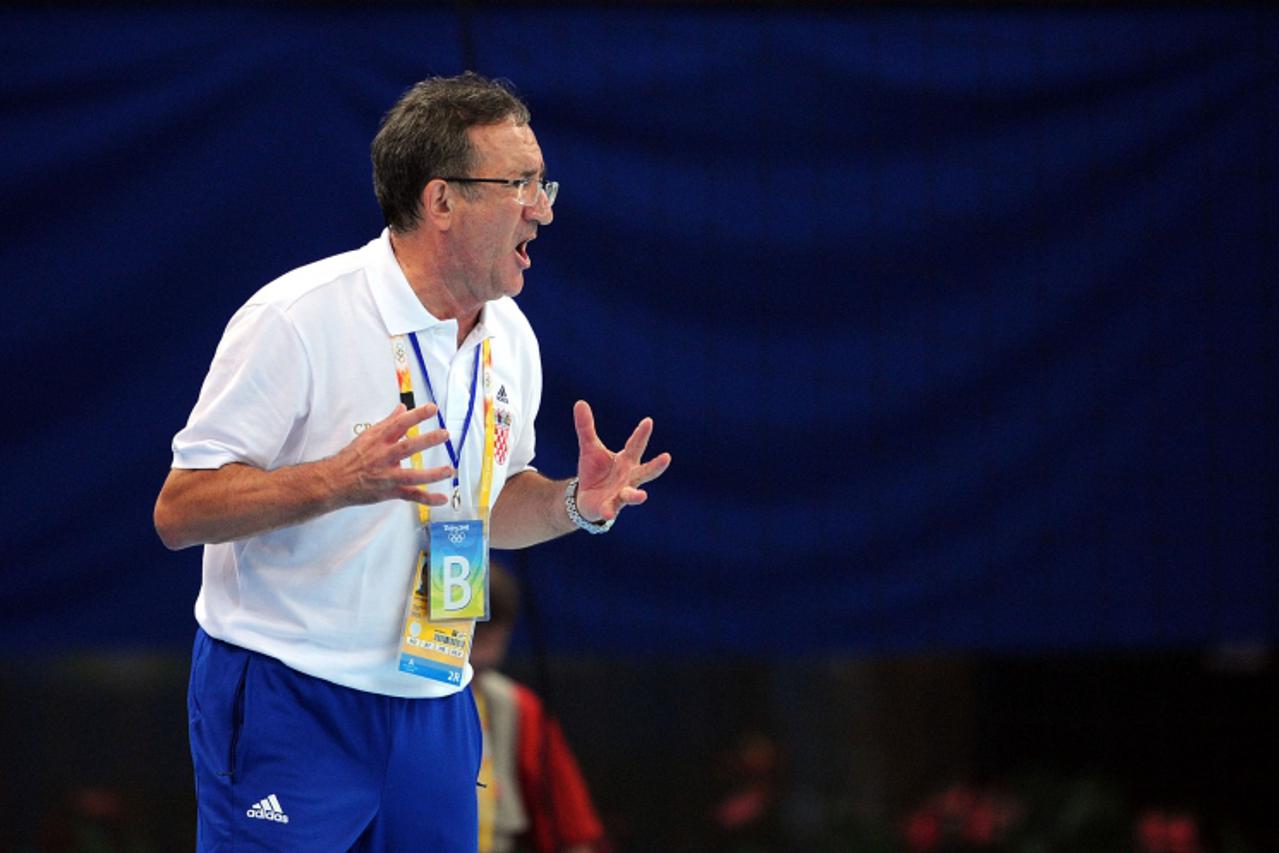 Lino Červar