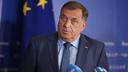 Dodik obtožen širjenja sovraštva z izjavami o političnem islamu in imenovanjem Bošnjakov za Turke