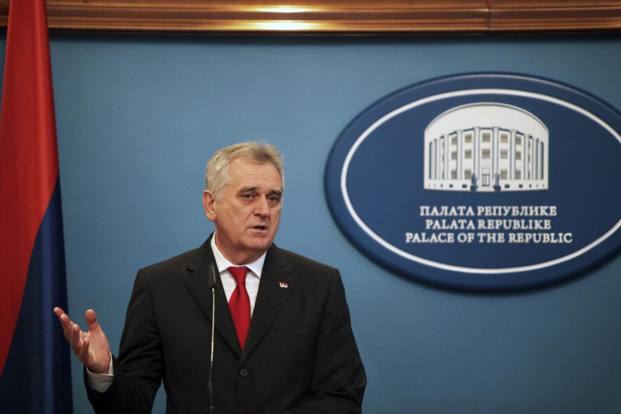 tomislav nikolić