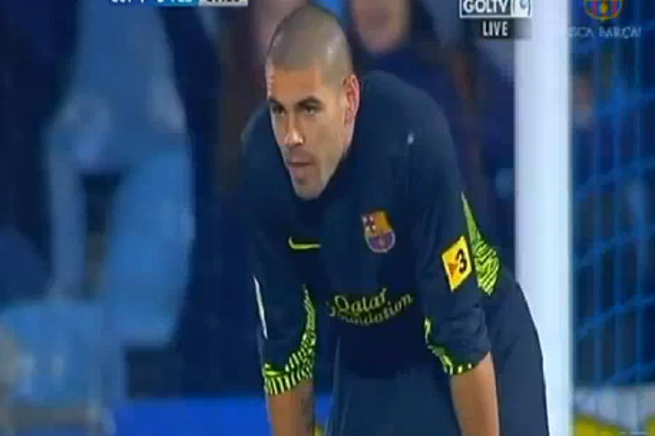 Victor Valdes
