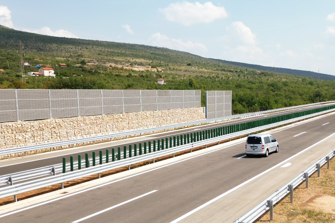 most Hercegovina