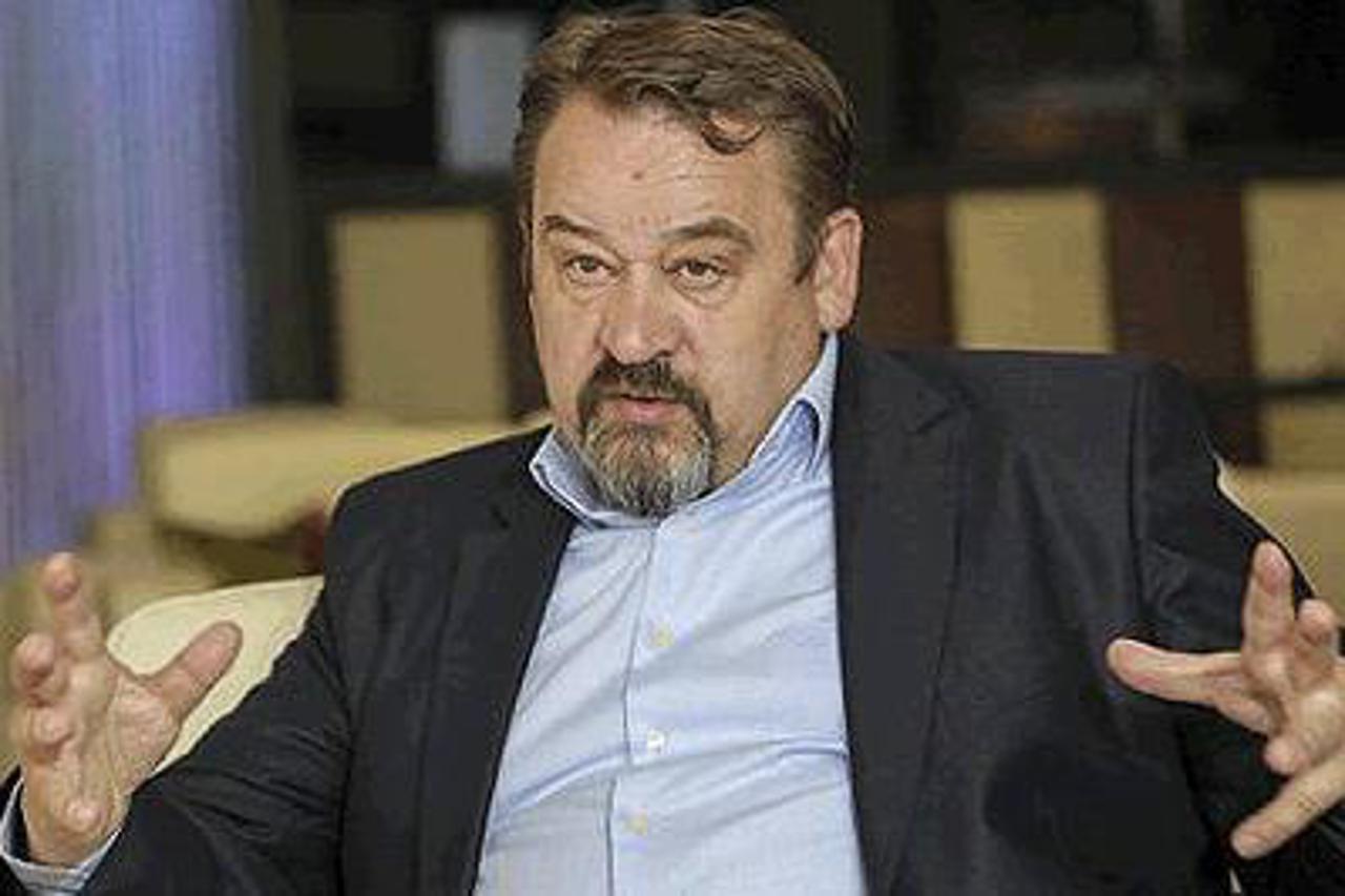  Zlatko Hurtić