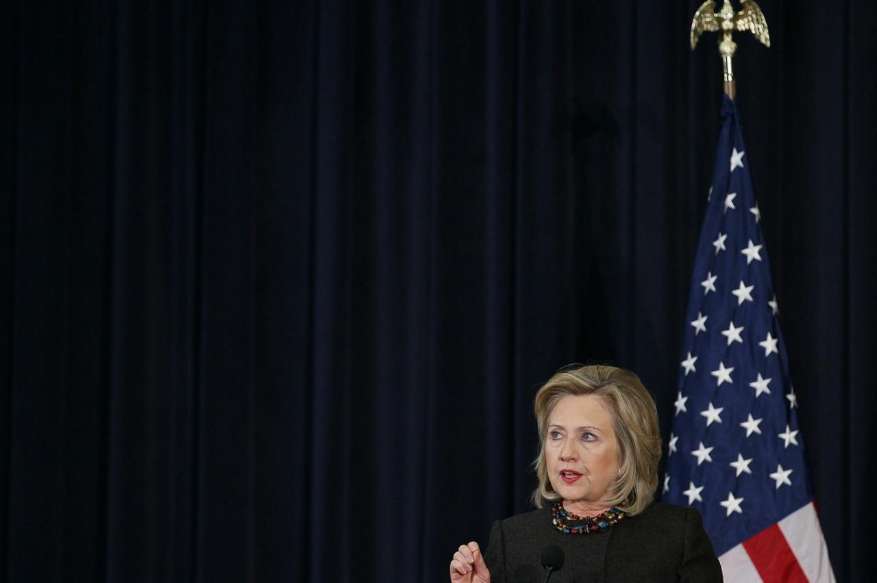 Clinton