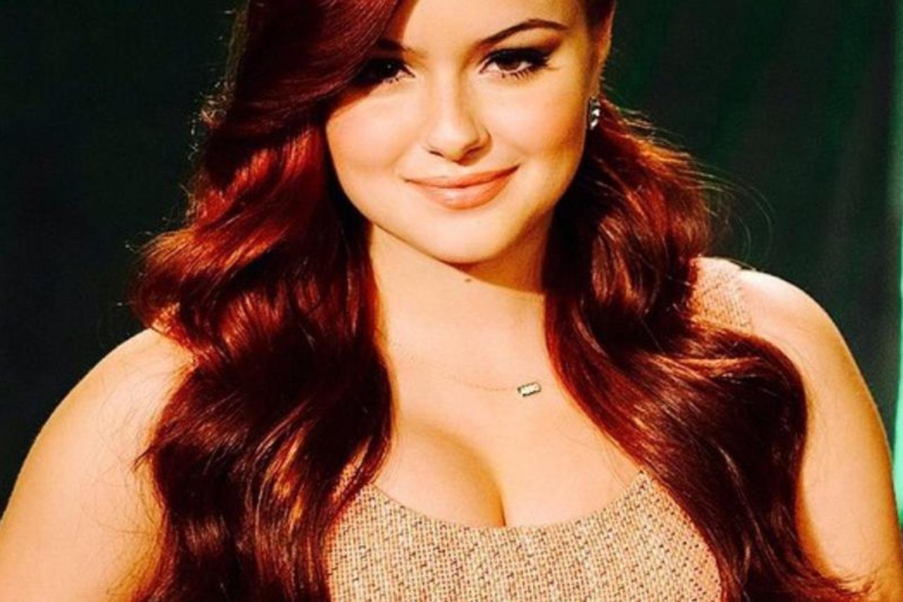 Ariel Winter