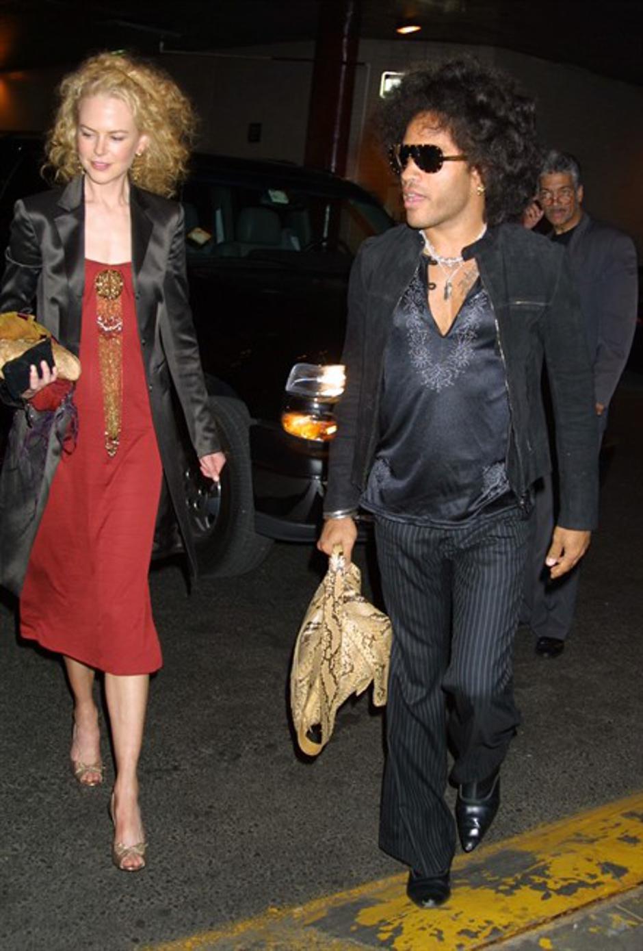 Nicole Kidman