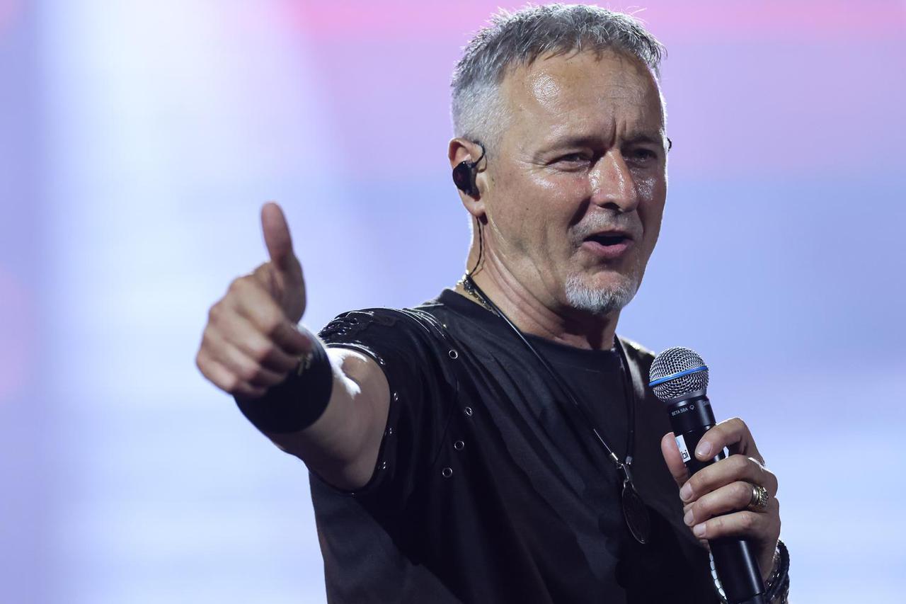 Marko Perković Thompson