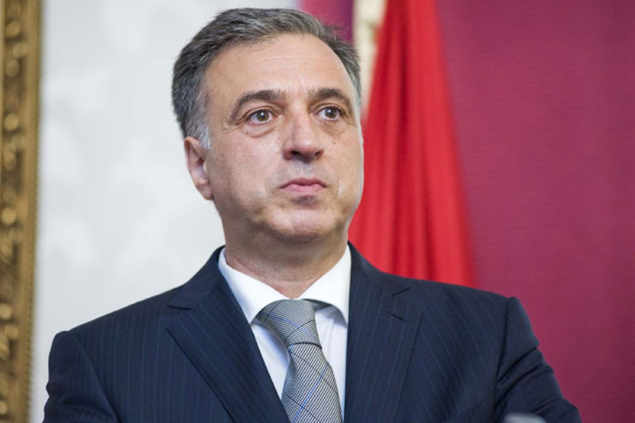 Filip Vujanović