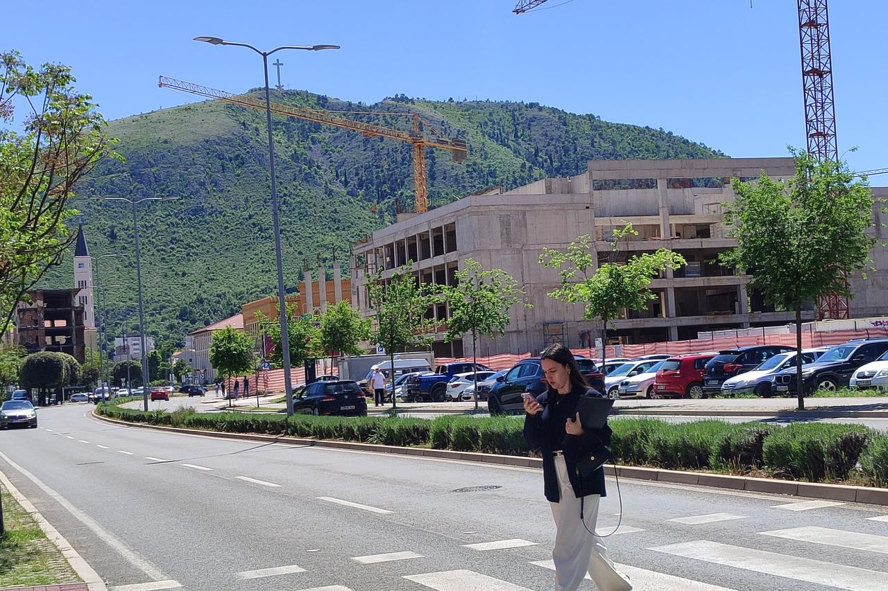 Mostar