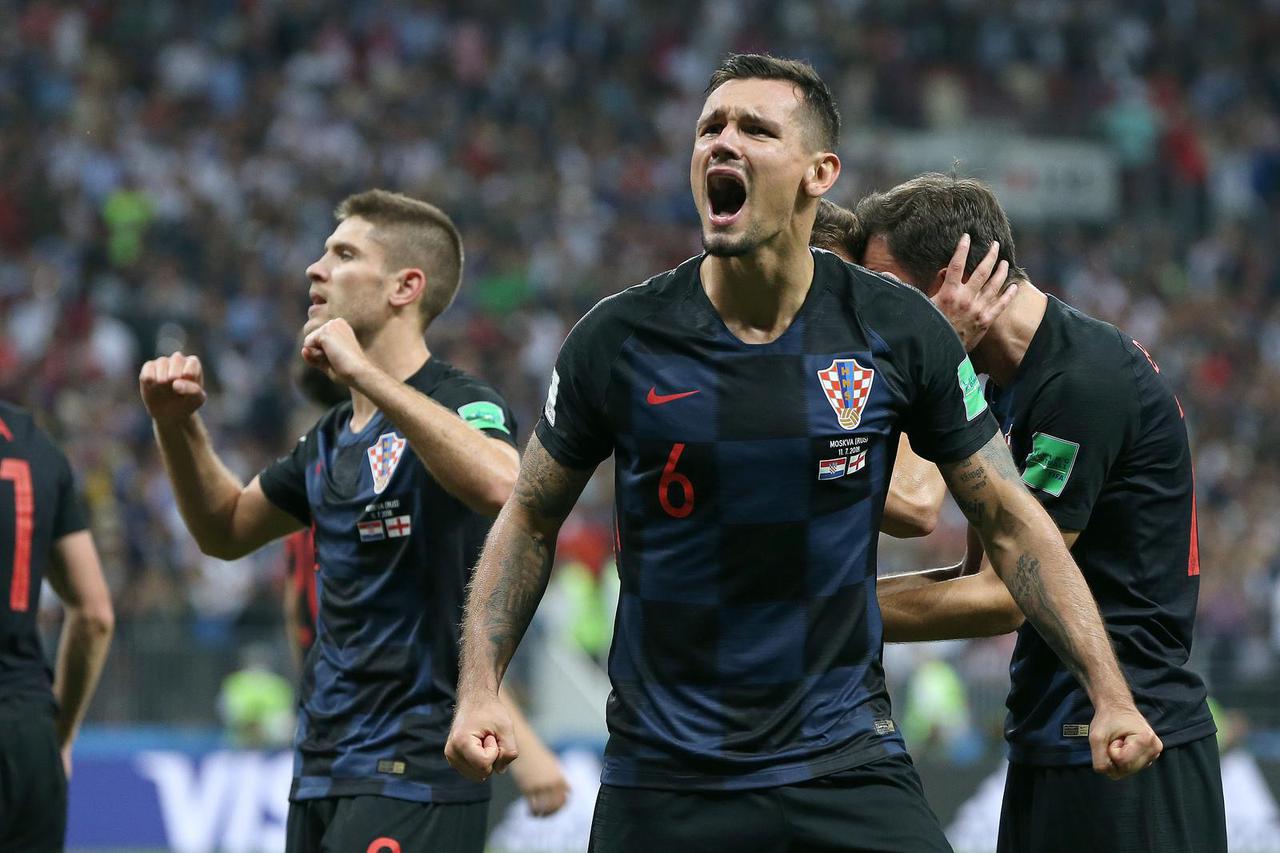 dejan Lovren