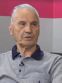 Akademik Jakov Pehar