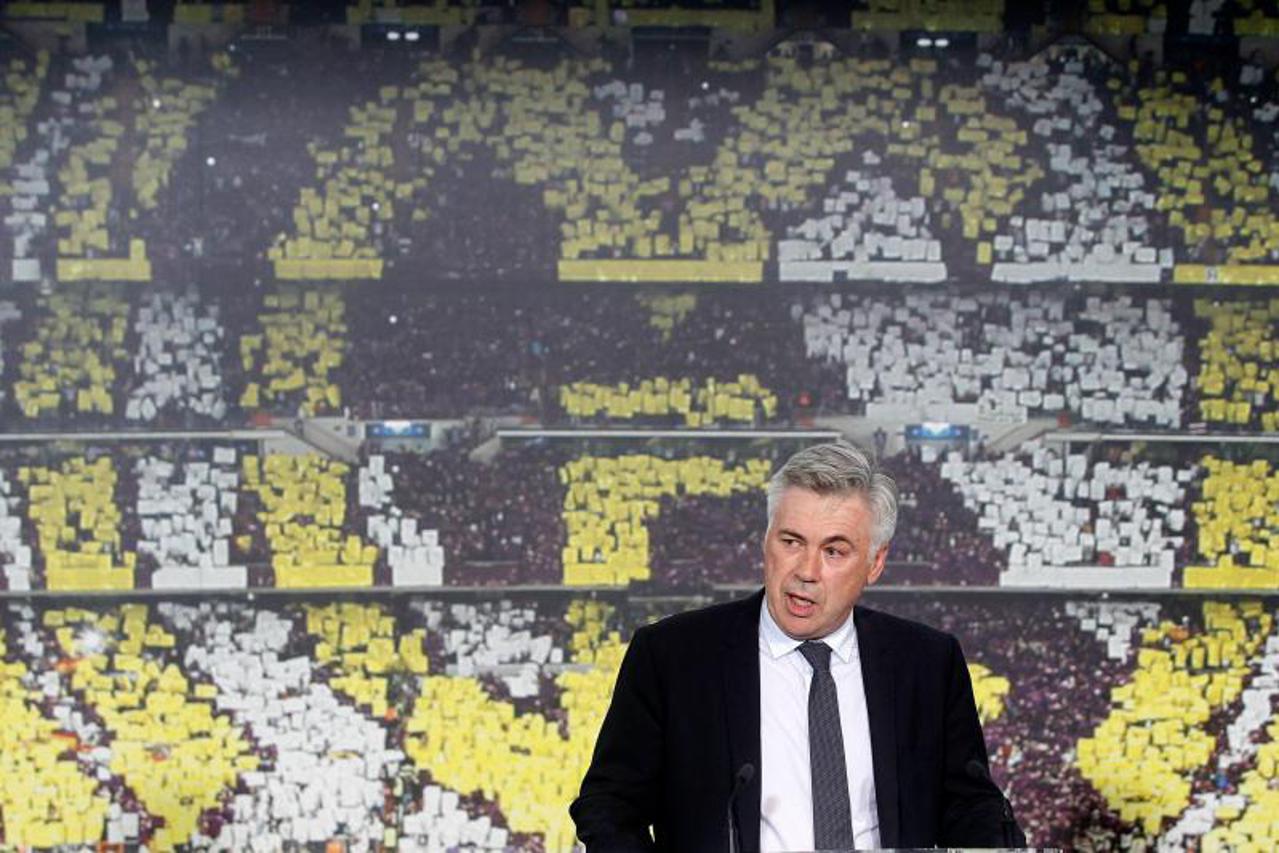 Ancelotti