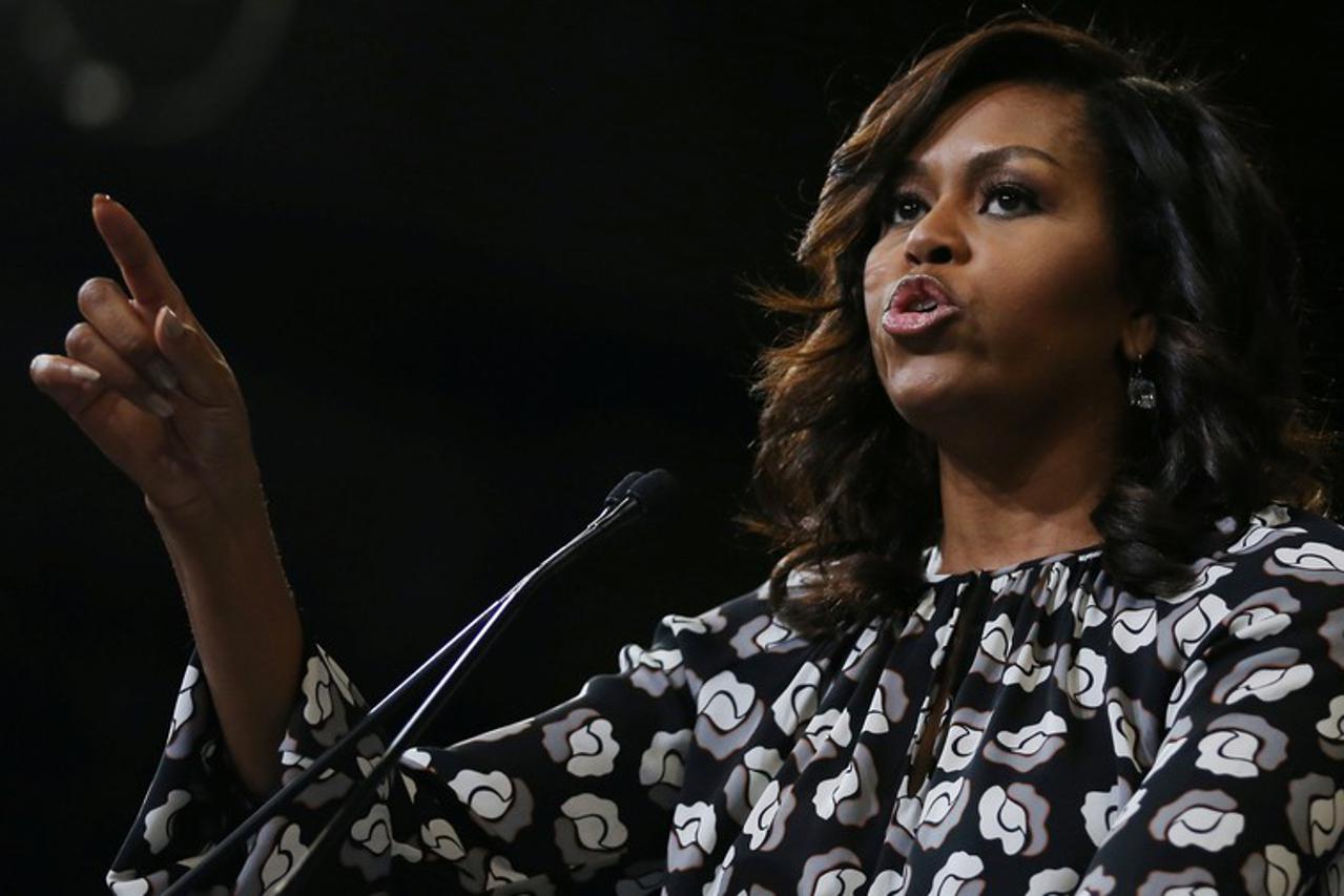 Michelle Obama 