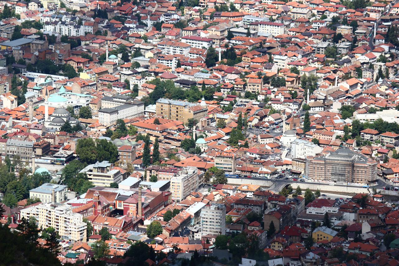 stari grad