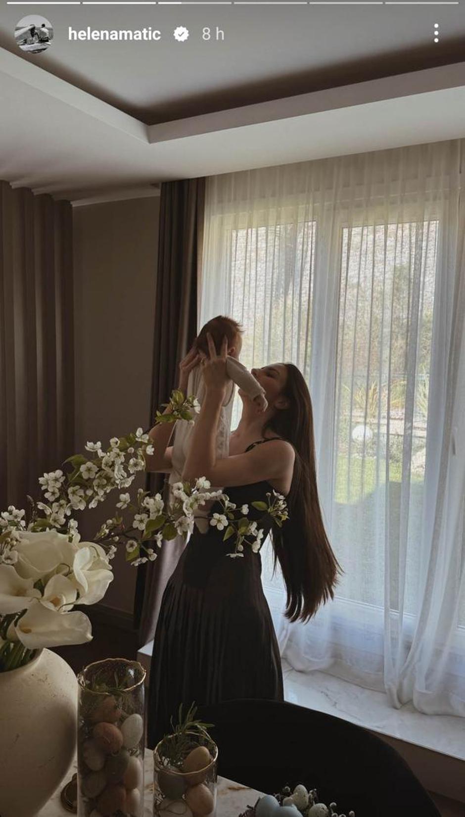 Helena i Dominik Livaković