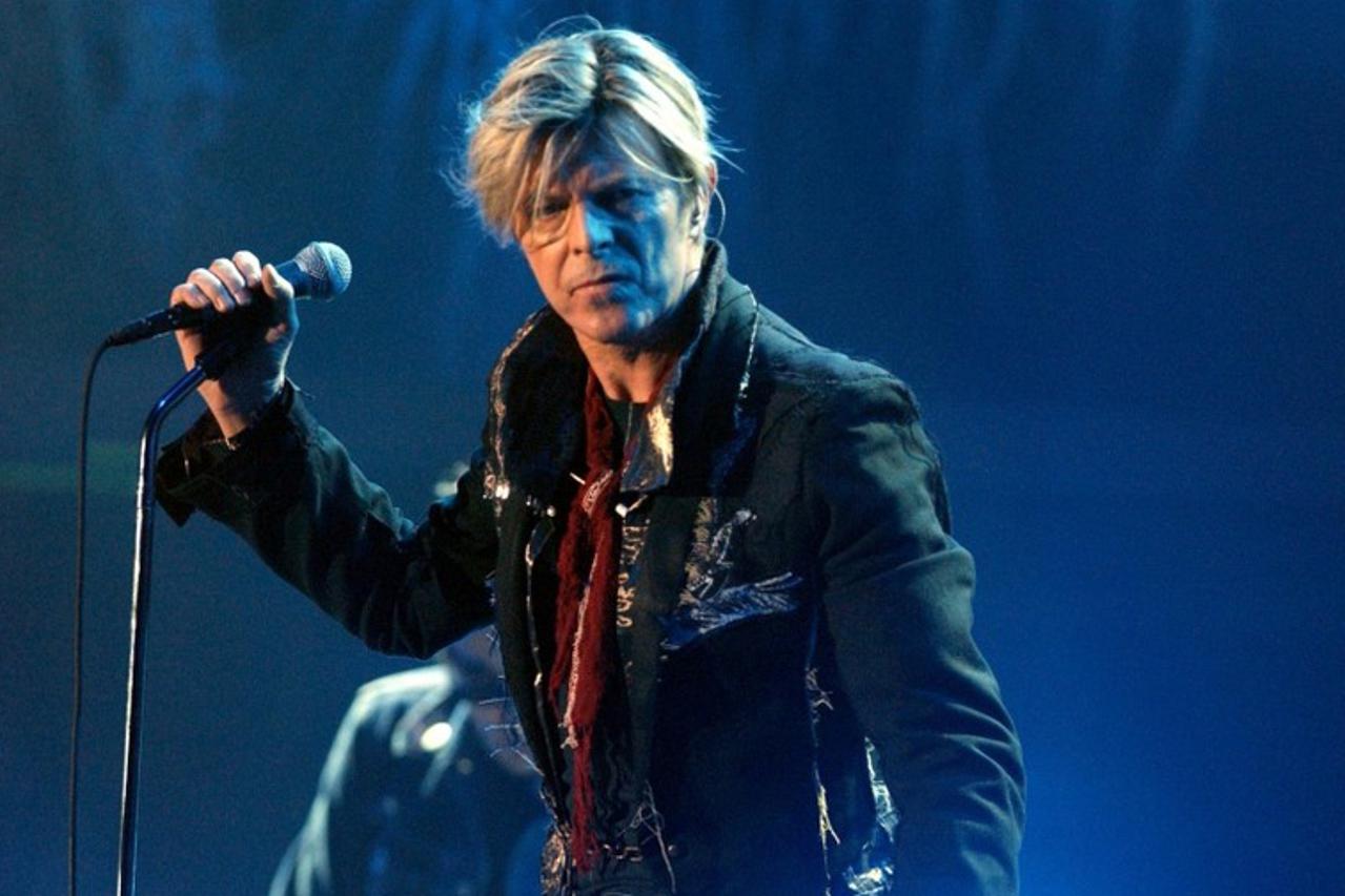 bowie