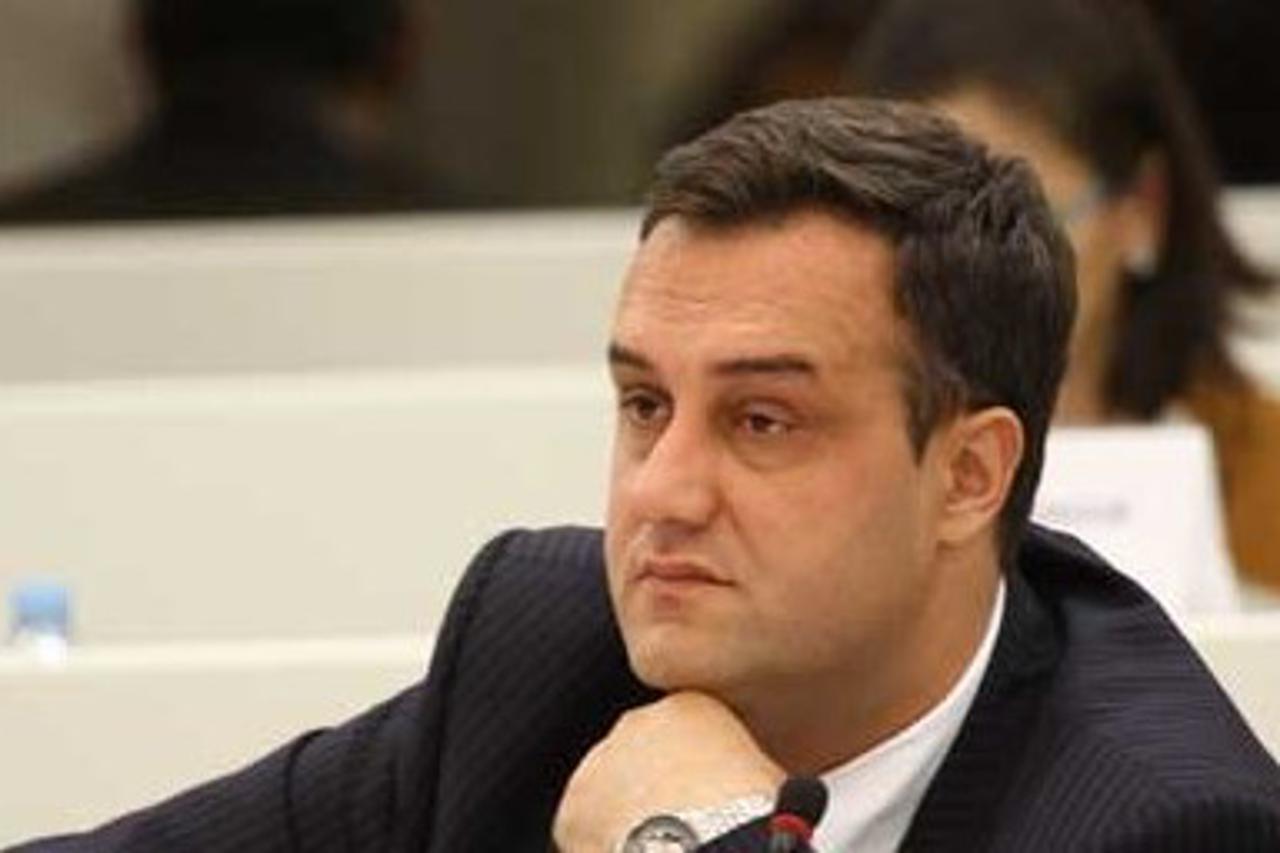 Asim Sarajlić 