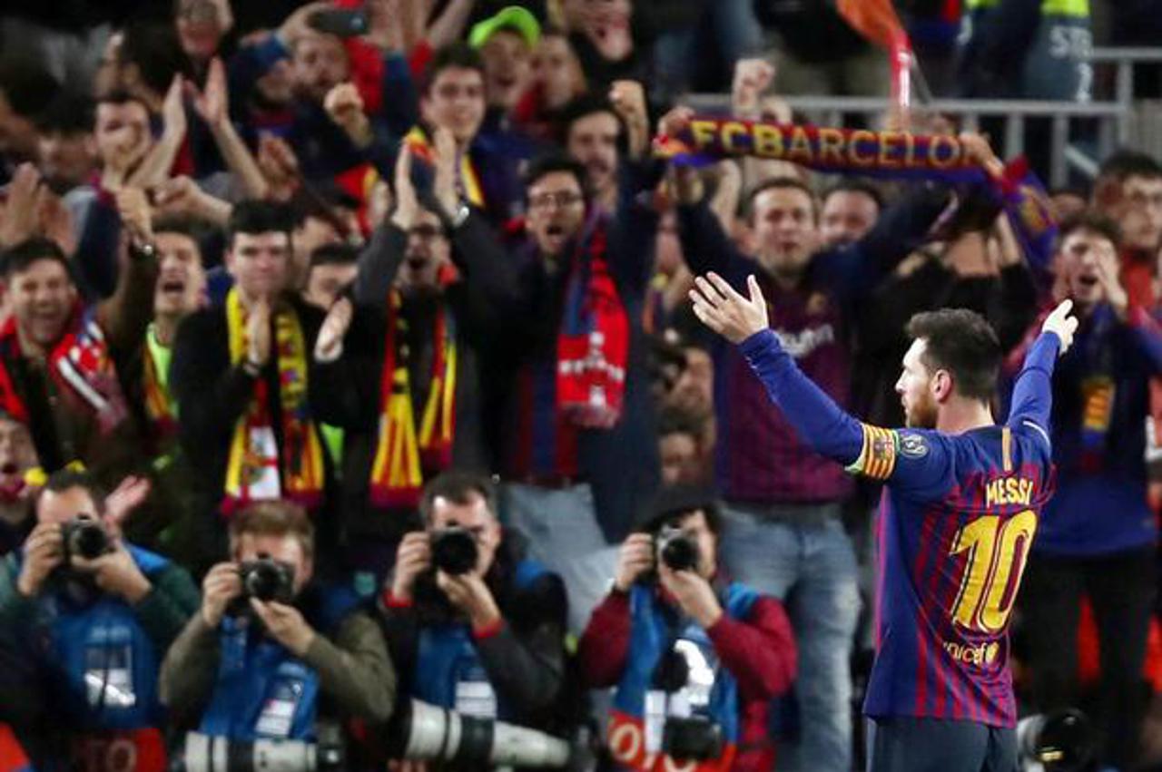 leo messi