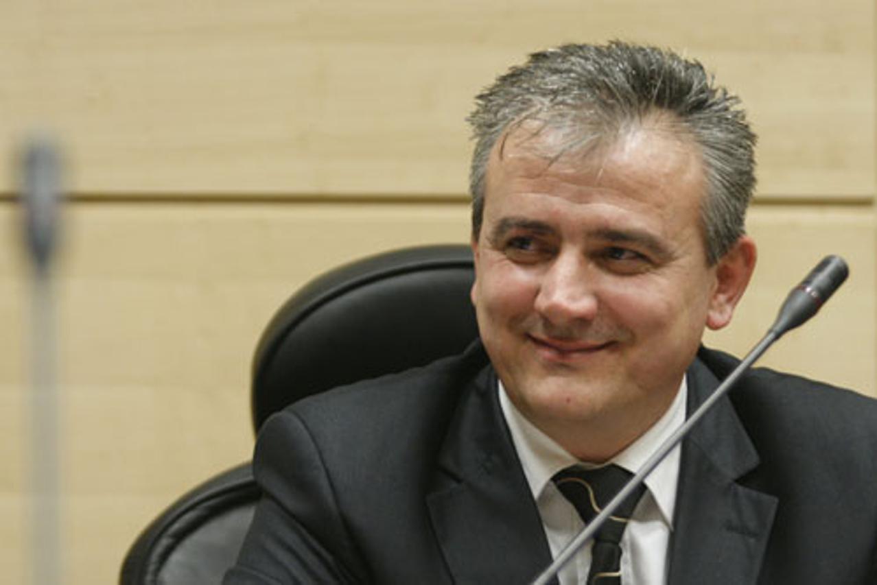 Stanko Primorac Cane