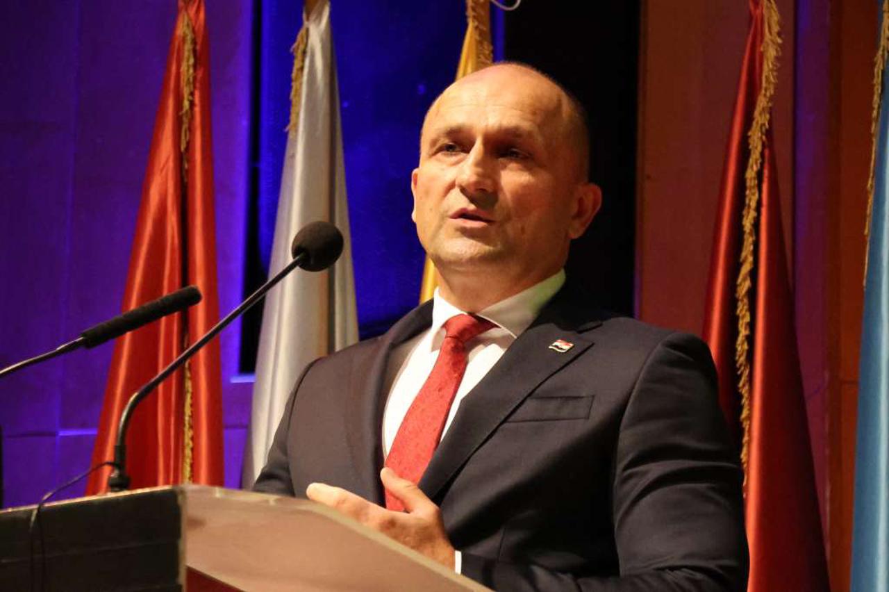 Predstavljanje knjige Joze Pavkovića