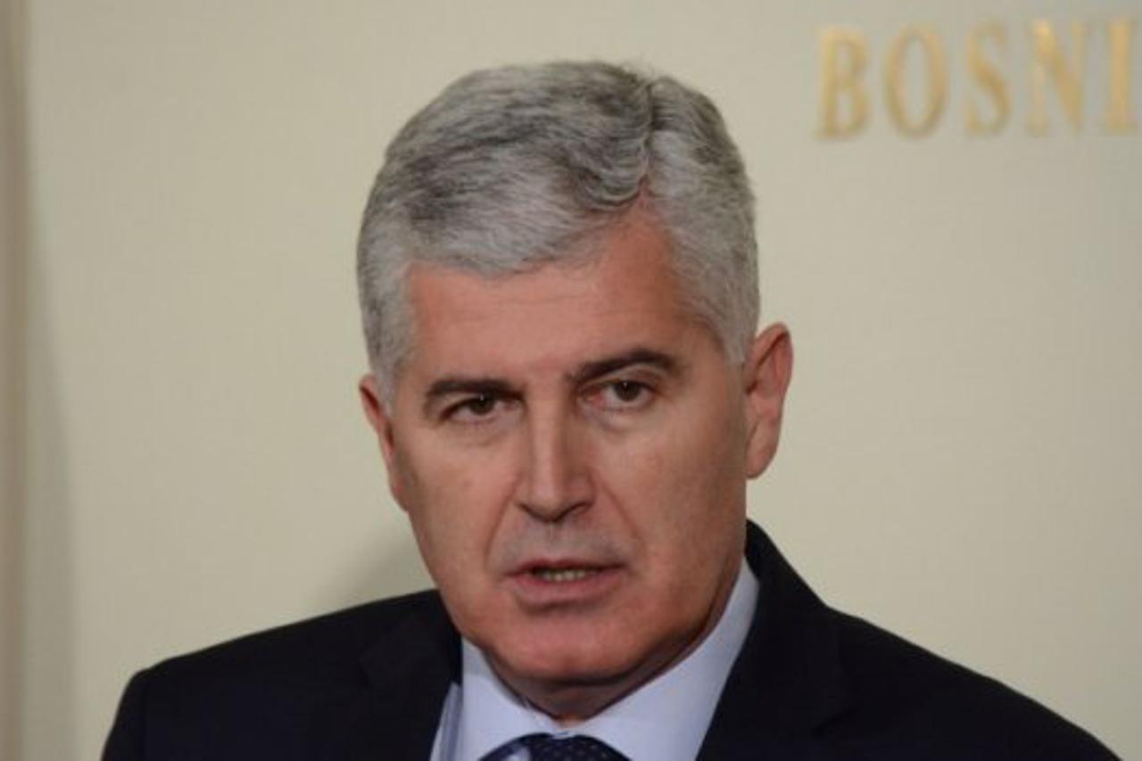  Dragan Čović