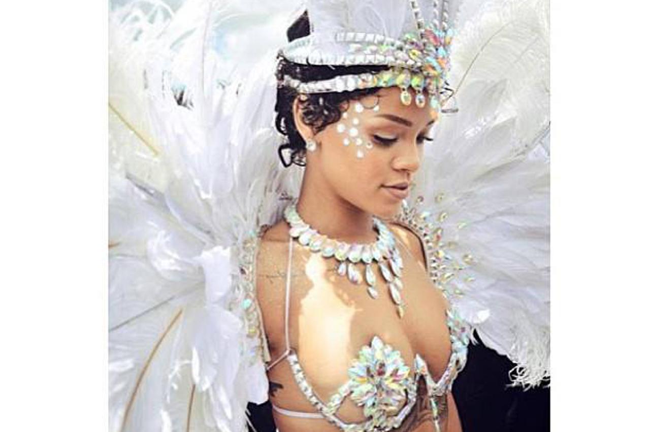 rihanna