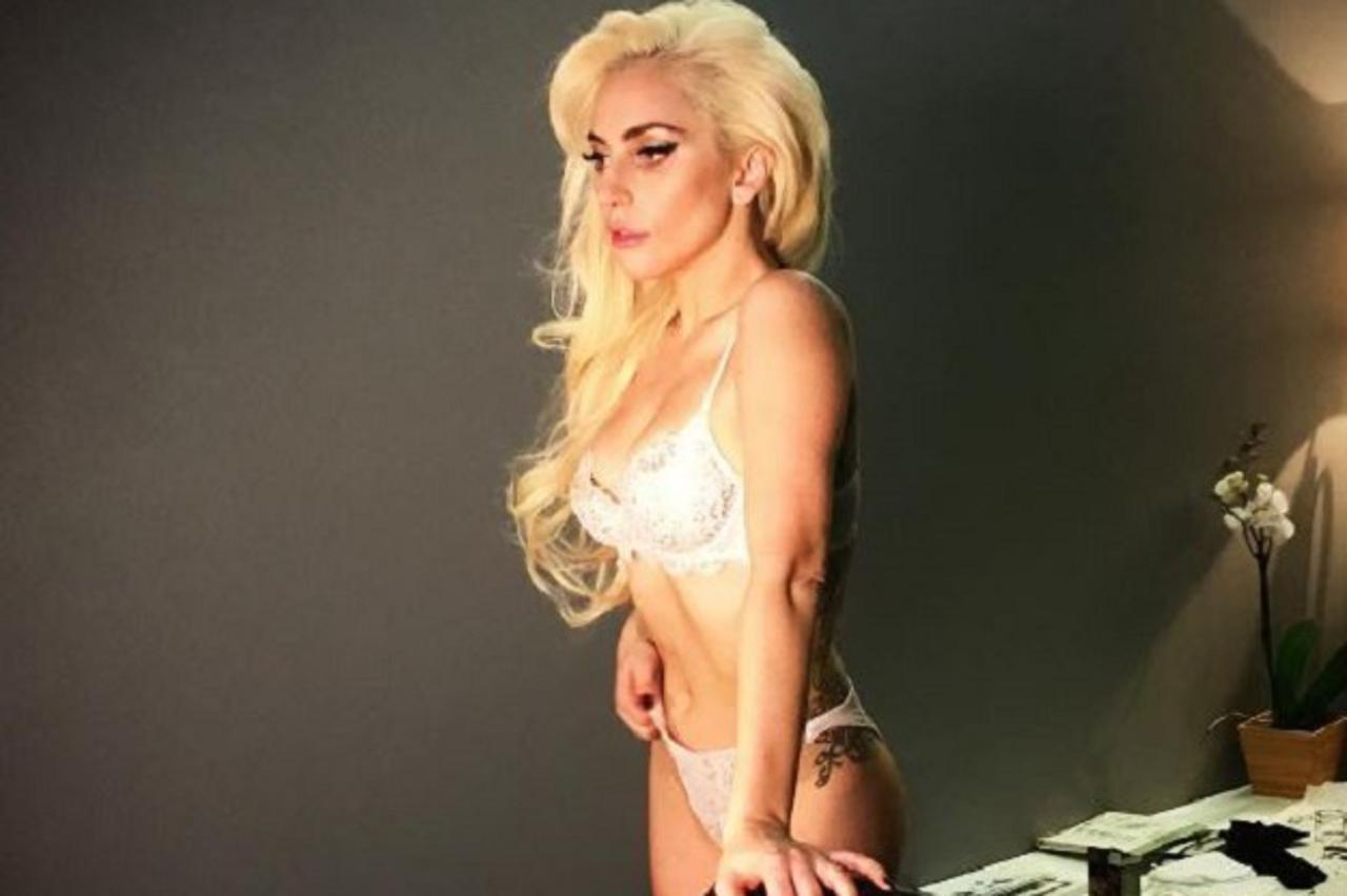 Lady Gaga