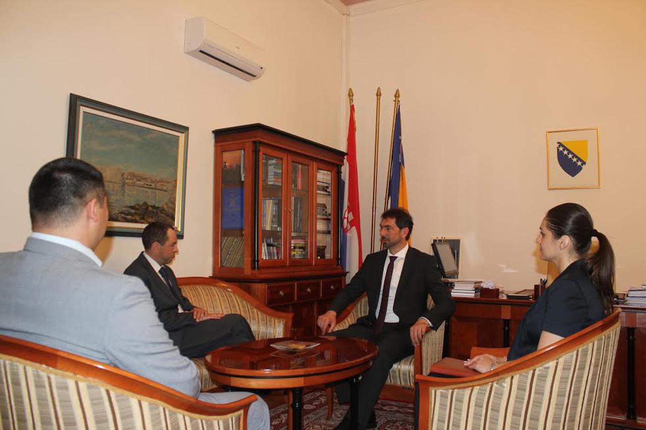 Predsjednik Federacije BiH