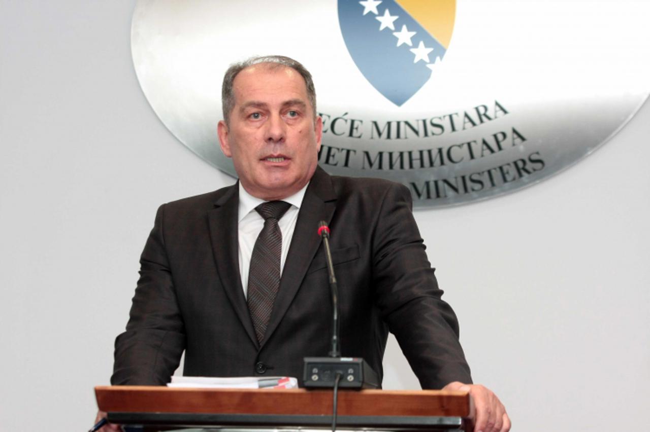 dragan mektic