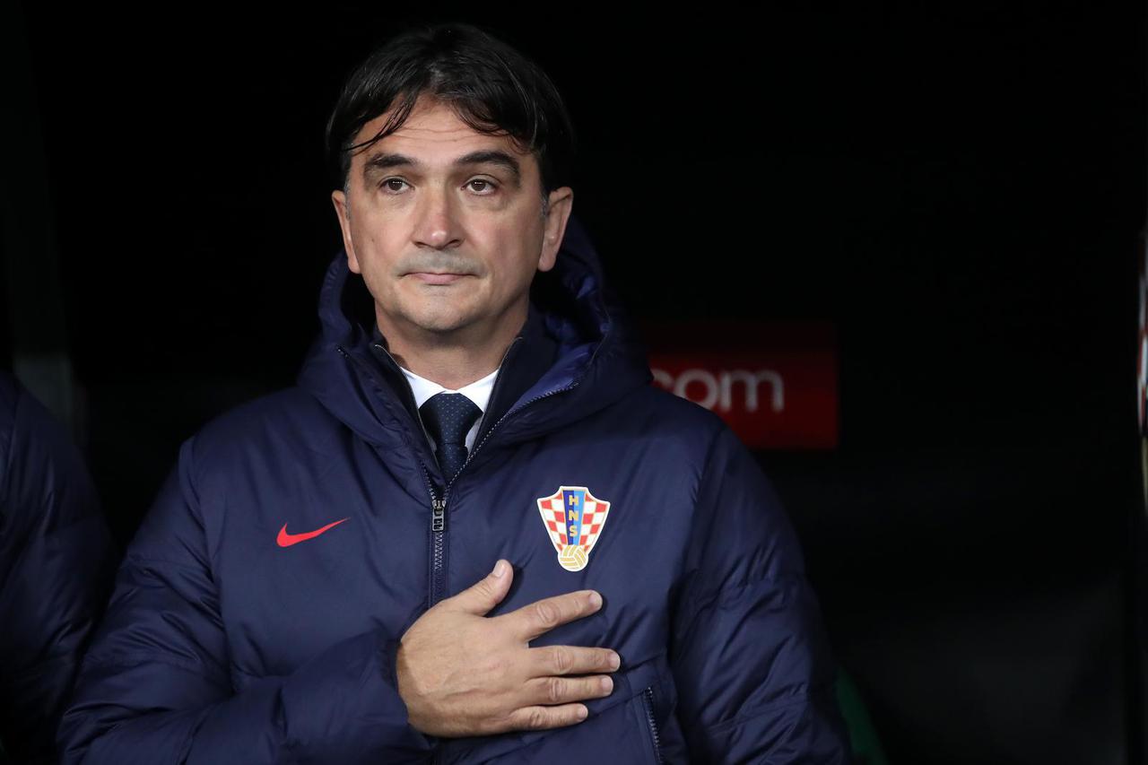 Zlatko Dalić