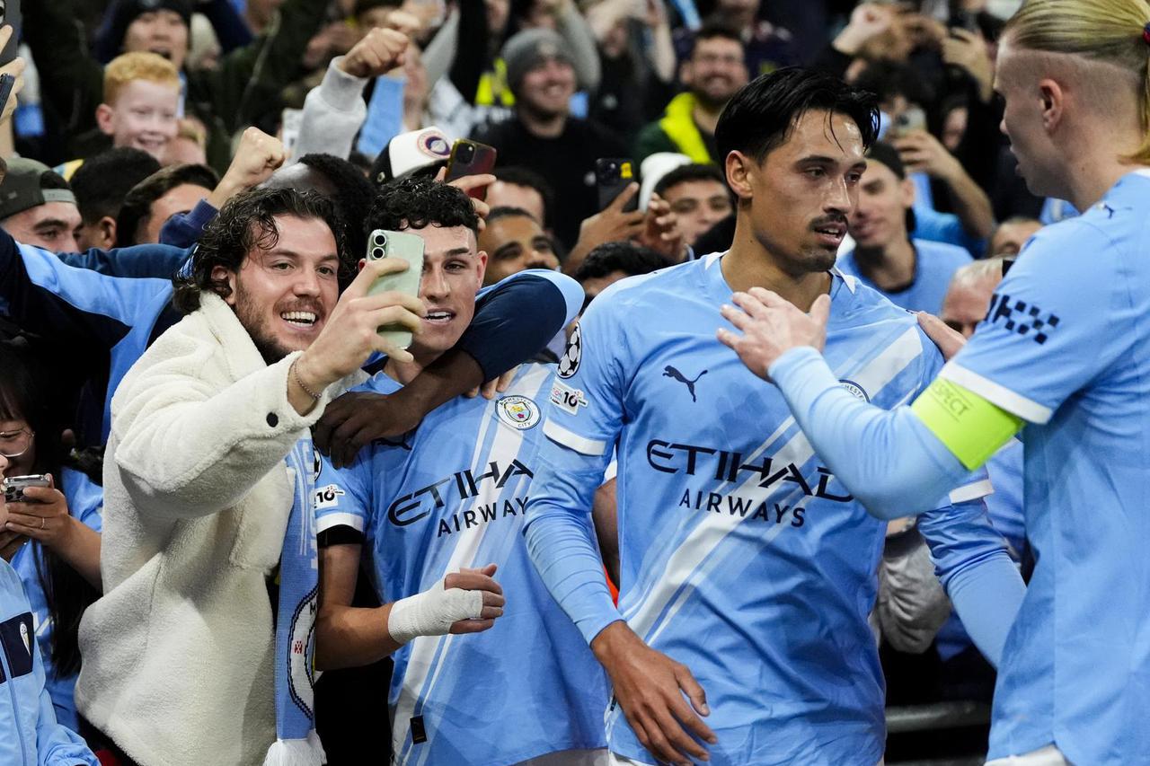 Manchester City