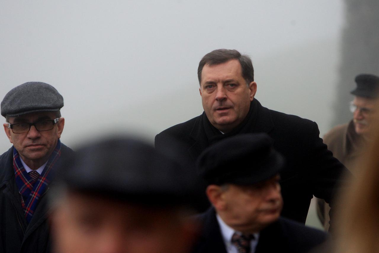 Milorad Dodik