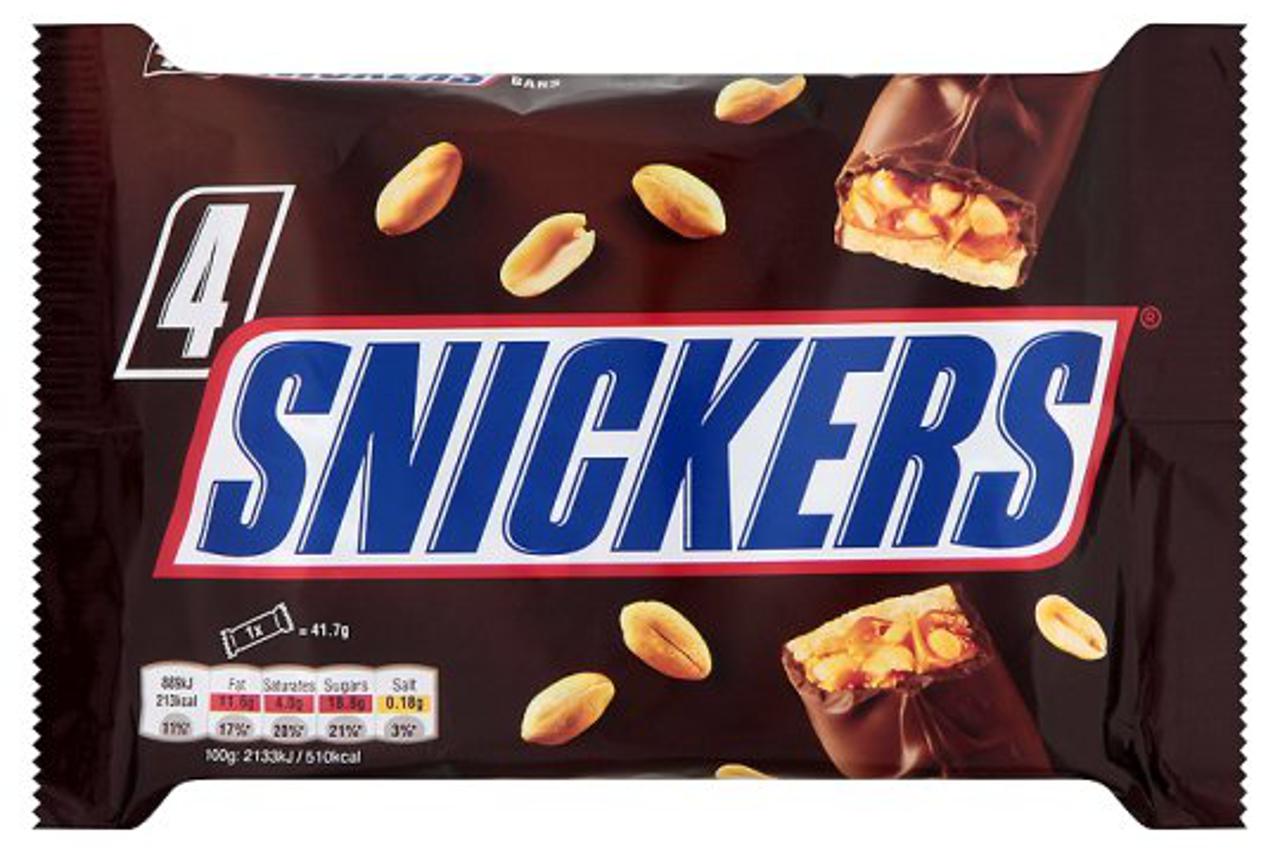 Snickers