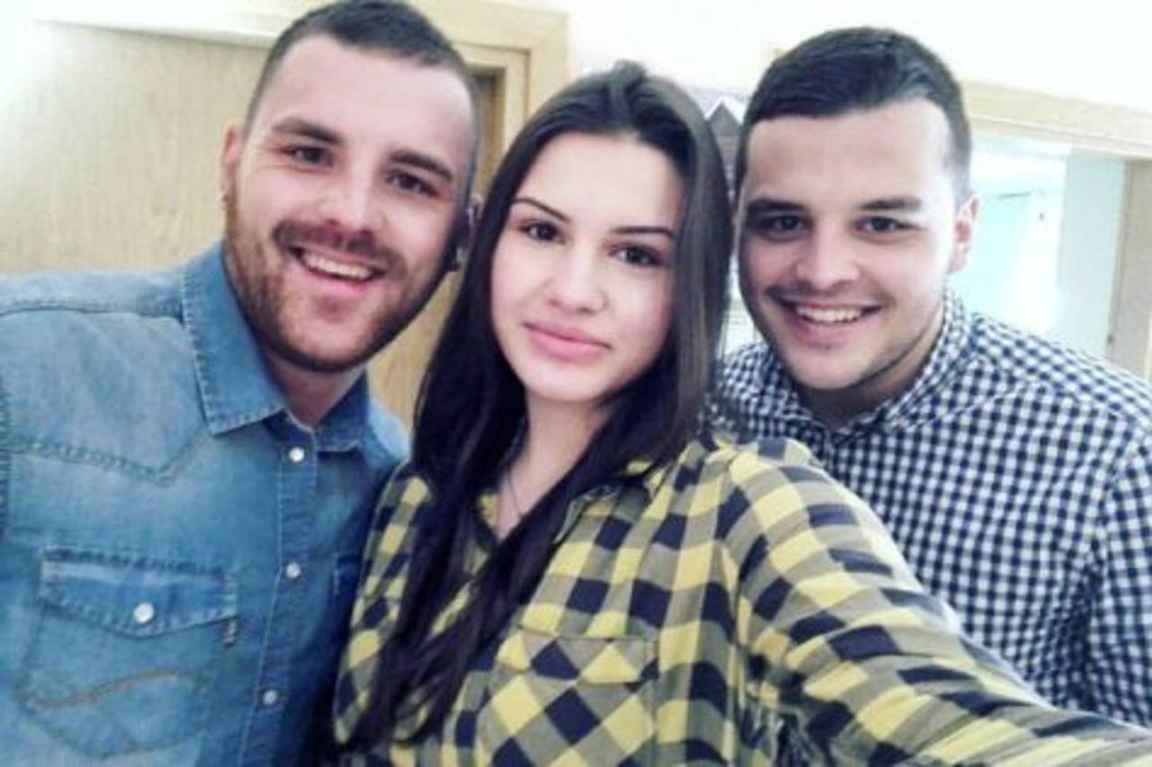 Brat i sestra prvaci BiH