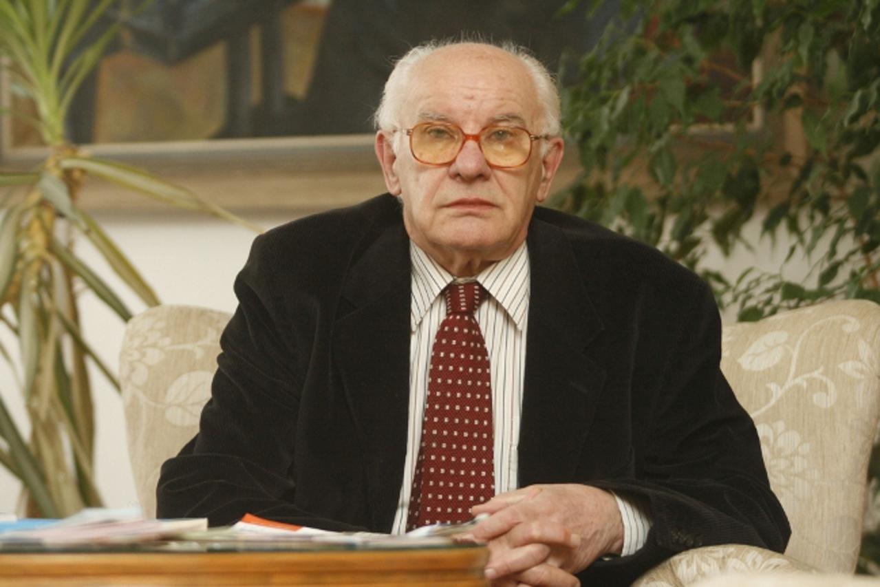 Bozidar Matic