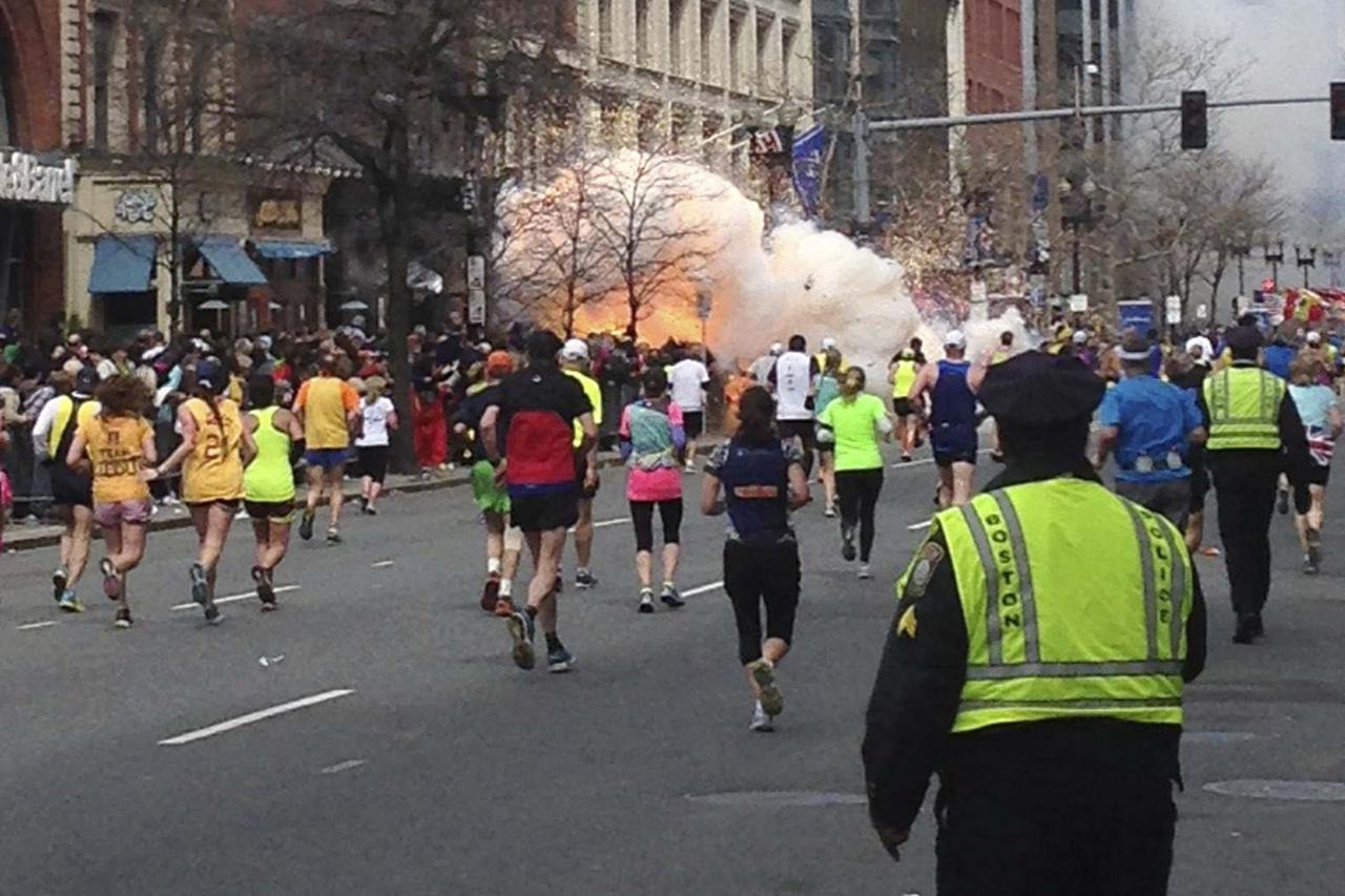 boston