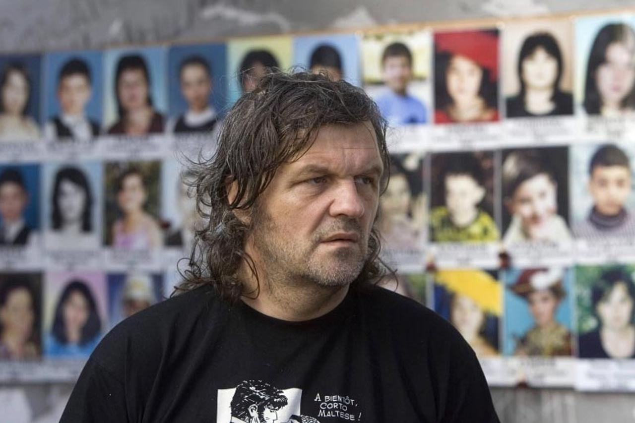 Emir Kusturica